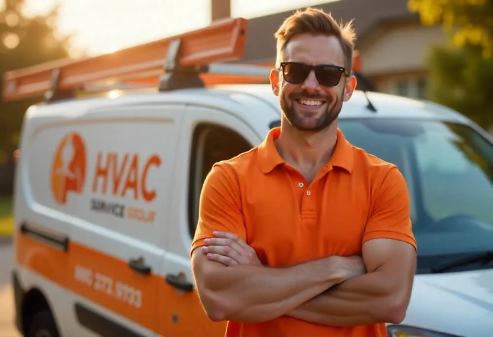 Professional HVAC repair and installation services in Cohutta, GA
